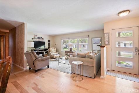 215 Holiday Lane Greentown IN 46936