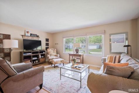 215 Holiday Lane Greentown IN 46936