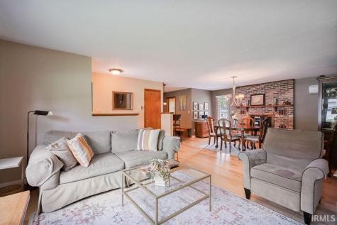 215 Holiday Lane Greentown IN 46936