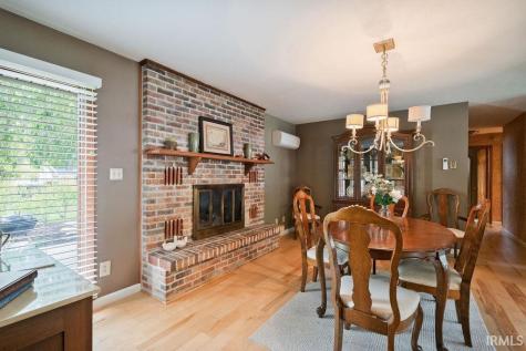 215 Holiday Lane Greentown IN 46936