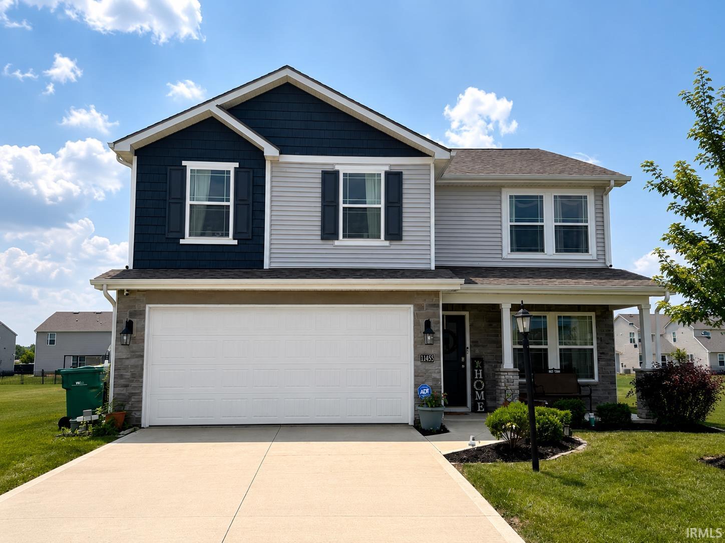 11455 Cedarmont Drive Fort Wayne IN 46818