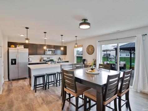 11455 Cedarmont Drive Fort Wayne IN 46818