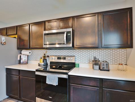 11455 Cedarmont Drive Fort Wayne IN 46818
