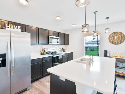 11455 Cedarmont Drive Fort Wayne IN 46818
