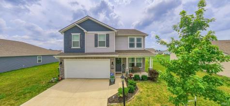 11455 Cedarmont Drive Fort Wayne IN 46818
