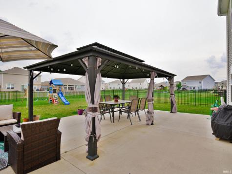 11455 Cedarmont Drive Fort Wayne IN 46818