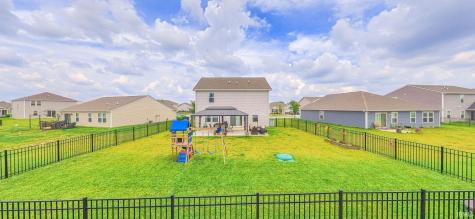 11455 Cedarmont Drive Fort Wayne IN 46818