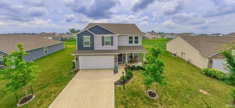 11455 Cedarmont Drive Fort Wayne IN 46818