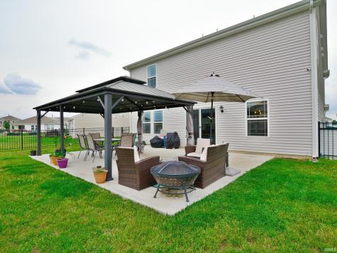 11455 Cedarmont Drive Fort Wayne IN 46818