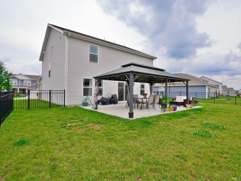11455 Cedarmont Drive Fort Wayne IN 46818