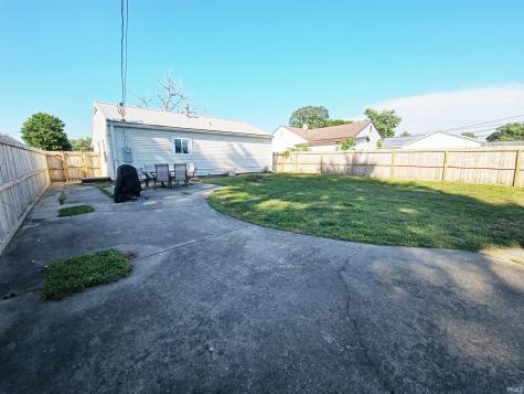 419 Monroe Avenue Peru IN 46970