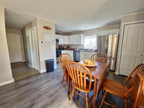 419 Monroe Avenue Peru IN 46970