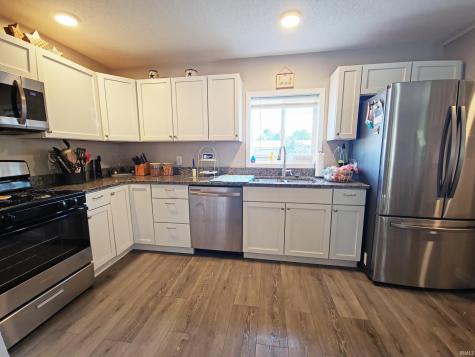 419 Monroe Avenue Peru IN 46970