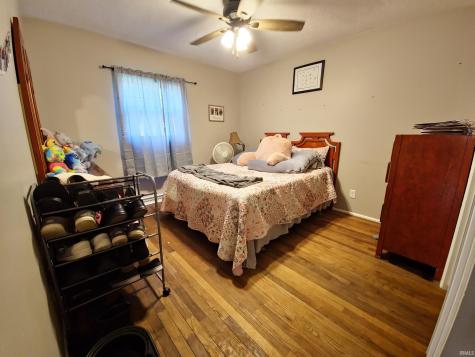 419 Monroe Avenue Peru IN 46970