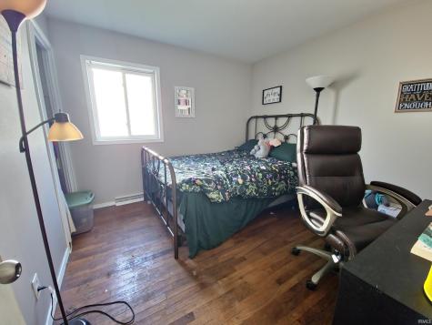 419 Monroe Avenue Peru IN 46970