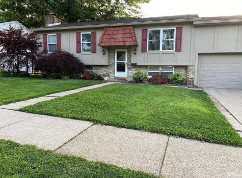 5900 Whitethorne Drive Evansville IN 47710