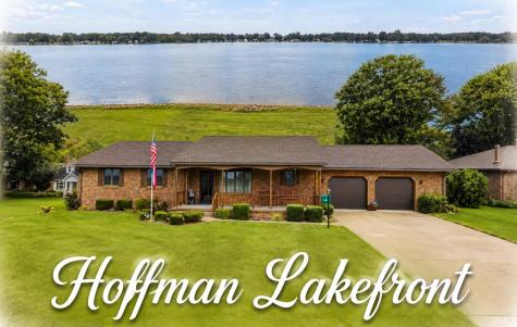 2795 N Williamson Drive Warsaw IN 46580