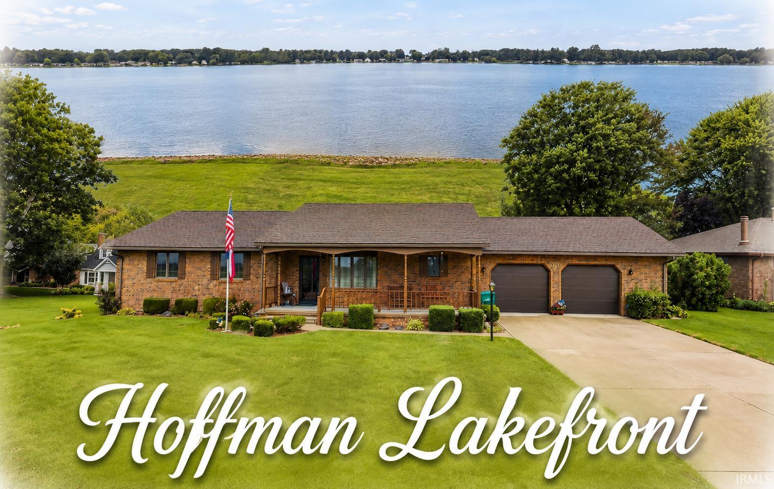 2795 N Williamson Drive Warsaw IN 46580