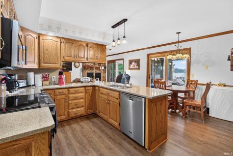 2795 N Williamson Drive Warsaw IN 46580