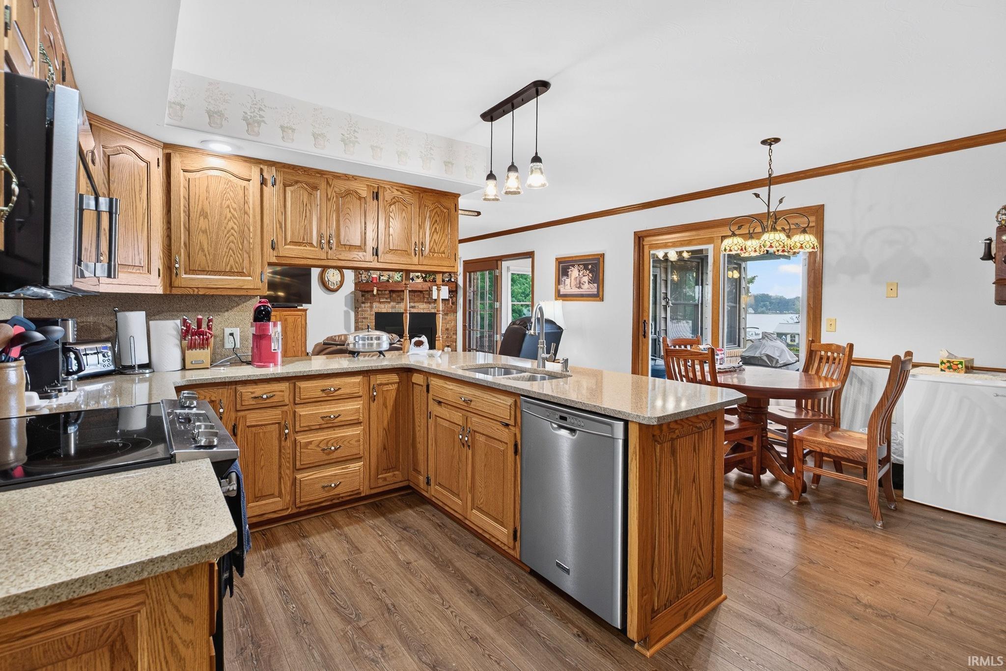 2795 N Williamson Drive Warsaw IN 46580