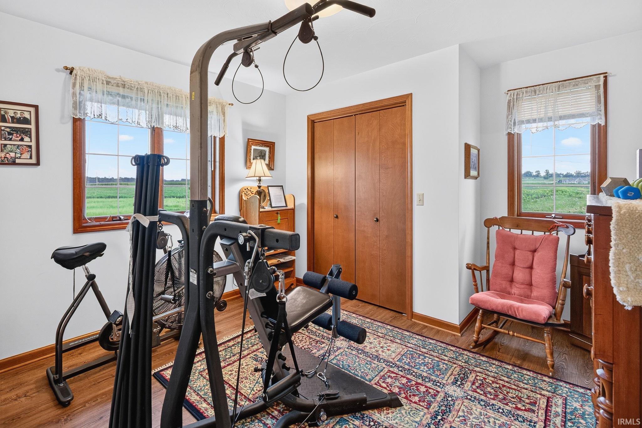 2795 N Williamson Drive Warsaw IN 46580