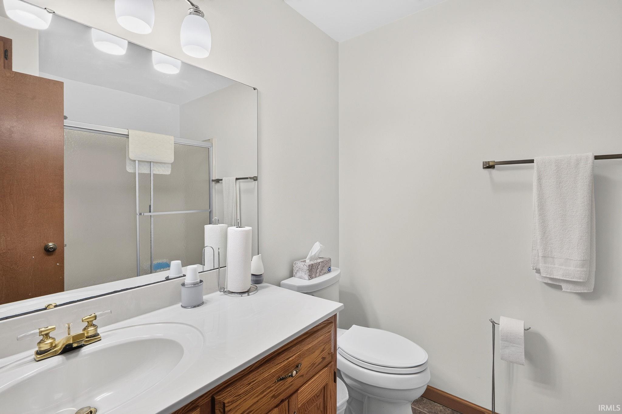 2795 N Williamson Drive Warsaw IN 46580