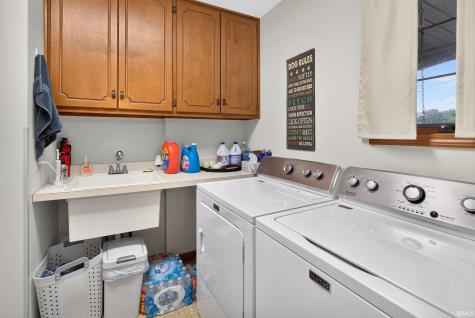 2795 N Williamson Drive Warsaw IN 46580