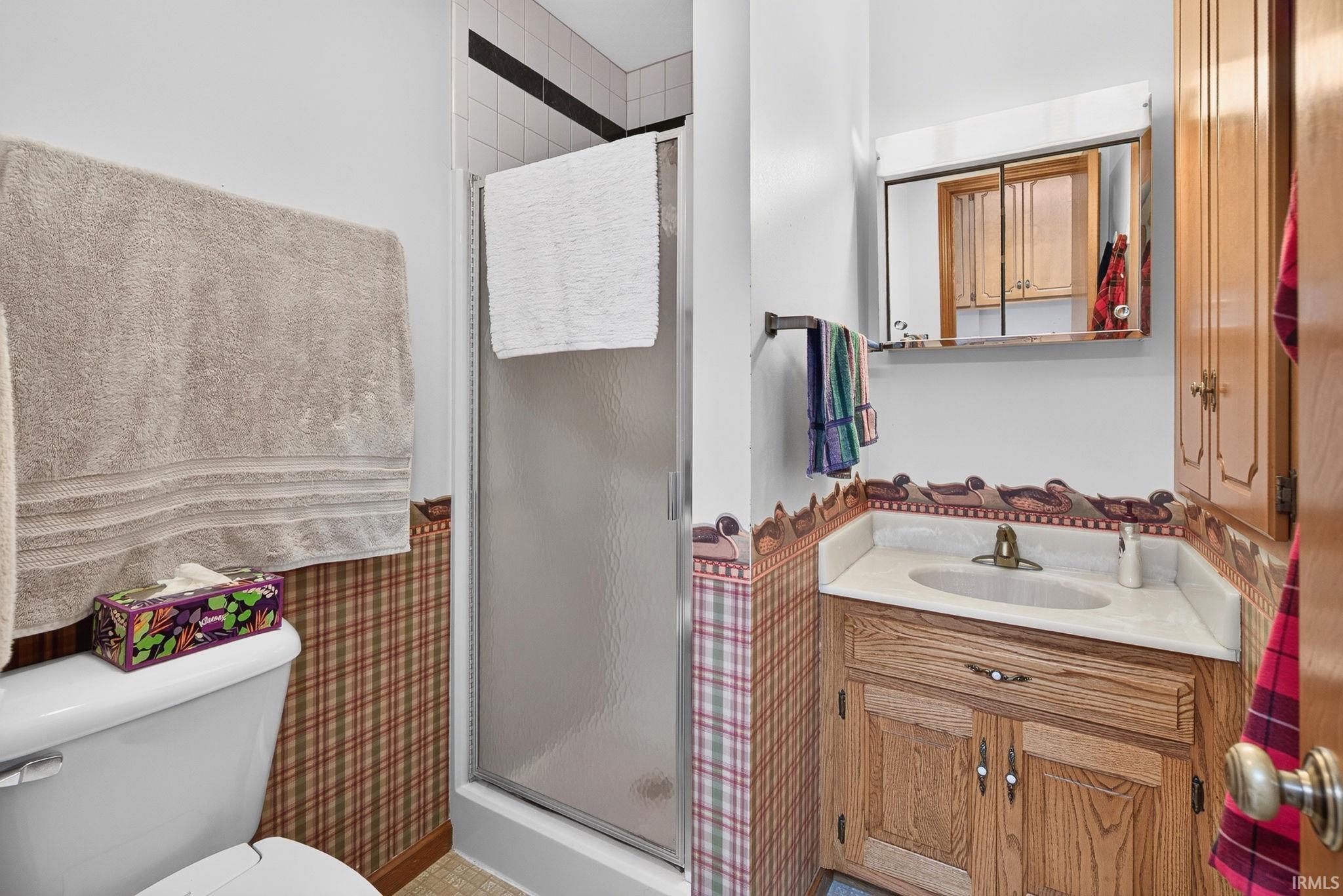 2795 N Williamson Drive Warsaw IN 46580