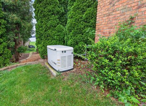 2795 N Williamson Drive Warsaw IN 46580