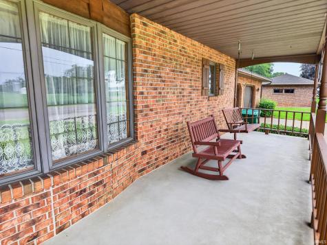 2795 N Williamson Drive Warsaw IN 46580