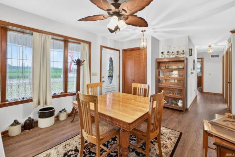 2795 N Williamson Drive Warsaw IN 46580