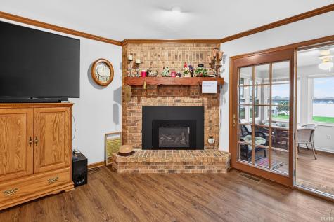 2795 N Williamson Drive Warsaw IN 46580