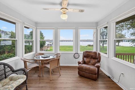 2795 N Williamson Drive Warsaw IN 46580