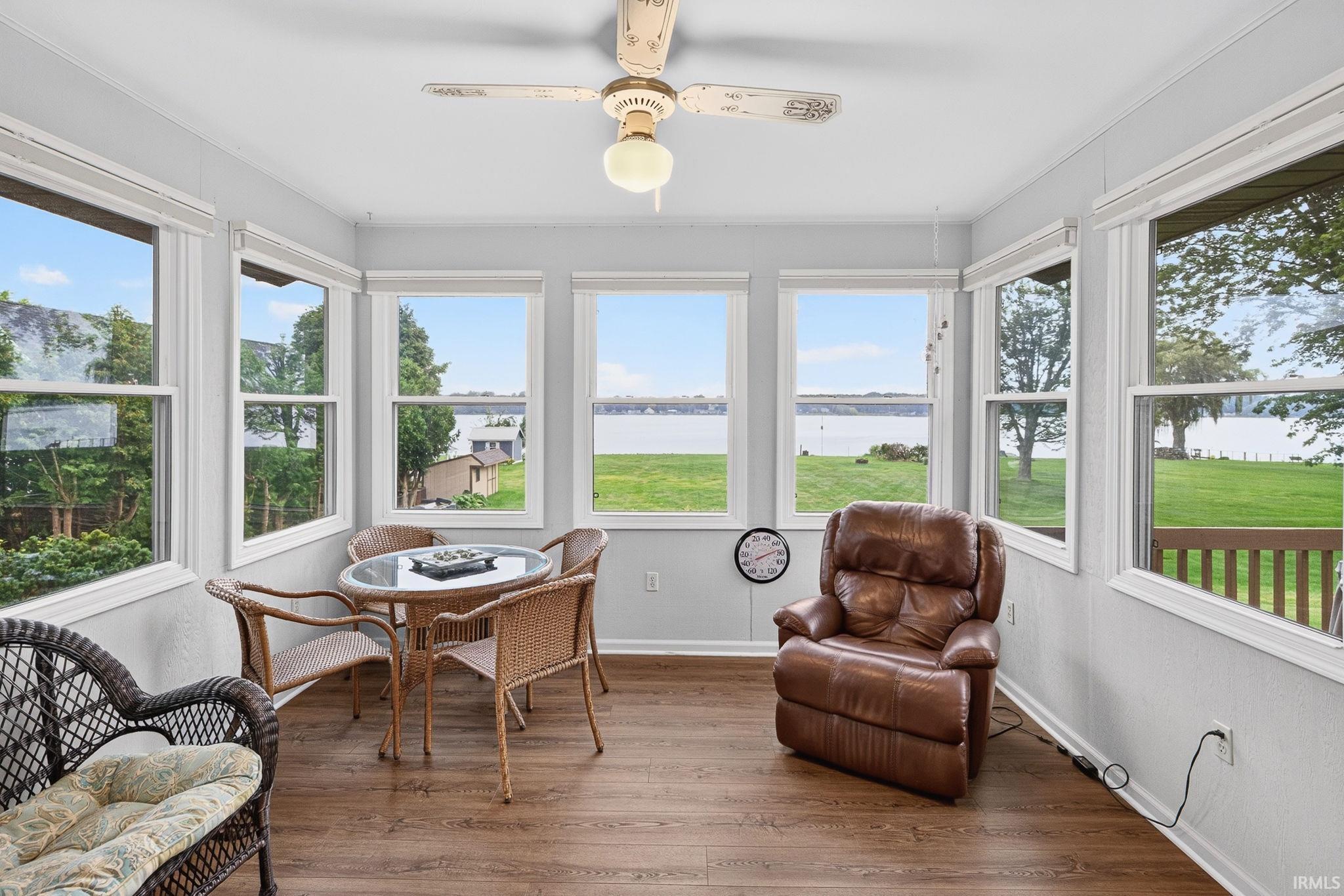 2795 N Williamson Drive Warsaw IN 46580
