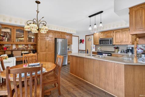 2795 N Williamson Drive Warsaw IN 46580