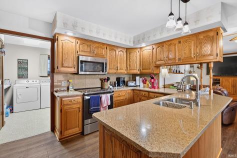 2795 N Williamson Drive Warsaw IN 46580