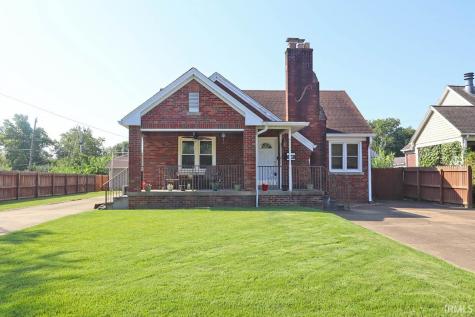 2027 Vogel Road Evansville IN 47711