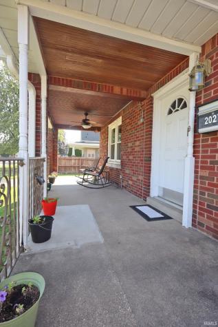 2027 Vogel Road Evansville IN 47711