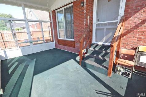 2027 Vogel Road Evansville IN 47711