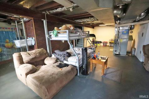 2027 Vogel Road Evansville IN 47711