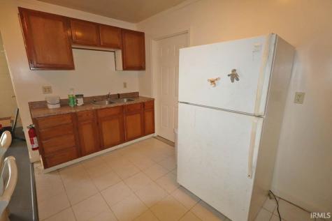 2027 Vogel Road Evansville IN 47711