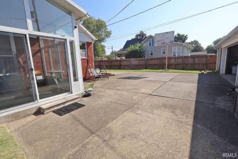 2027 Vogel Road Evansville IN 47711