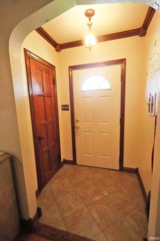 2027 Vogel Road Evansville IN 47711