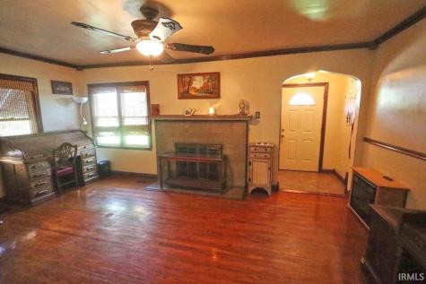 2027 Vogel Road Evansville IN 47711