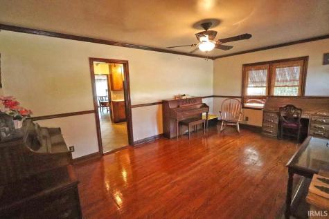2027 Vogel Road Evansville IN 47711
