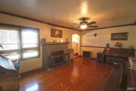 2027 Vogel Road Evansville IN 47711