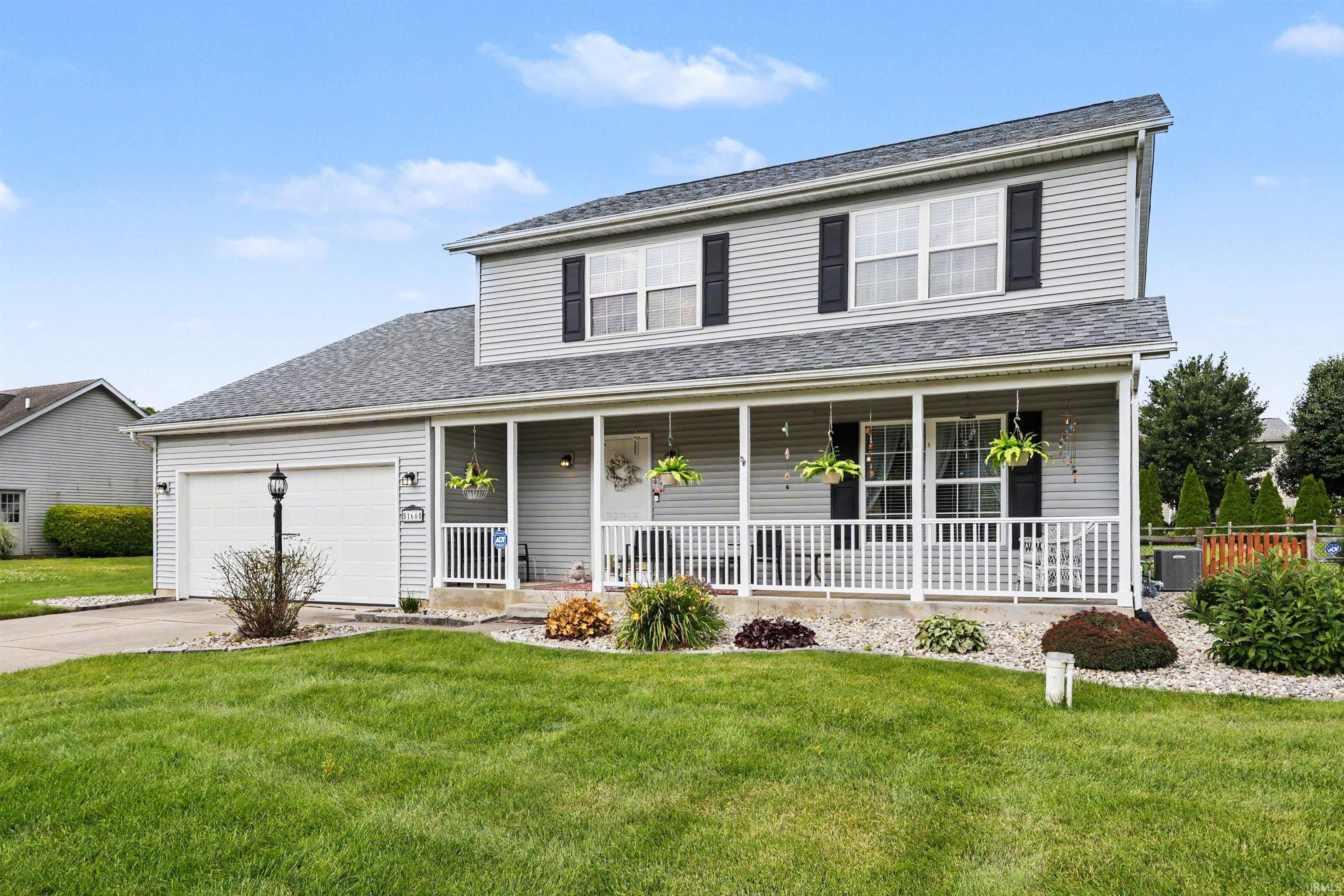 51665 Sandelwood Court Granger IN 46530