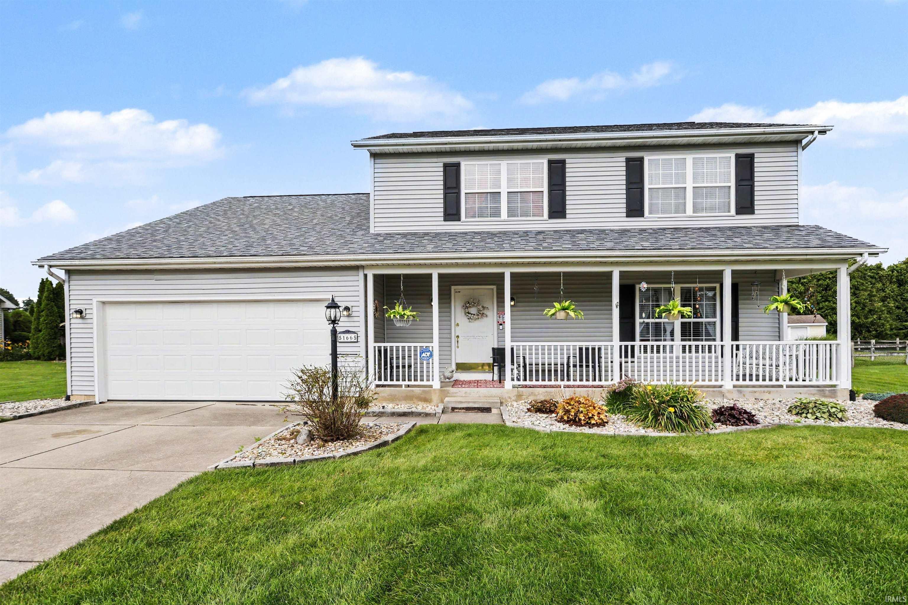 51665 Sandelwood Court Granger IN 46530