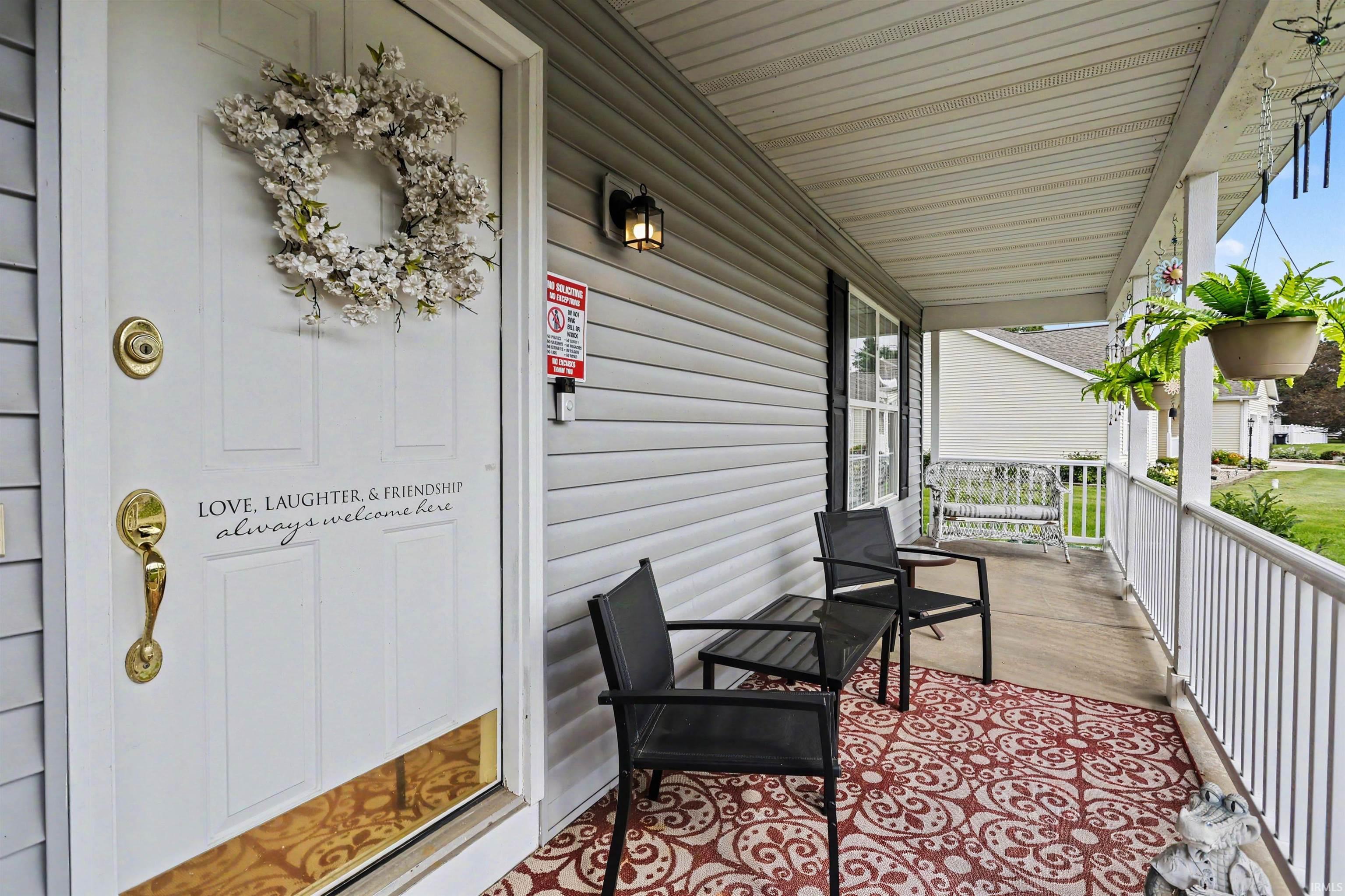 51665 Sandelwood Court Granger IN 46530