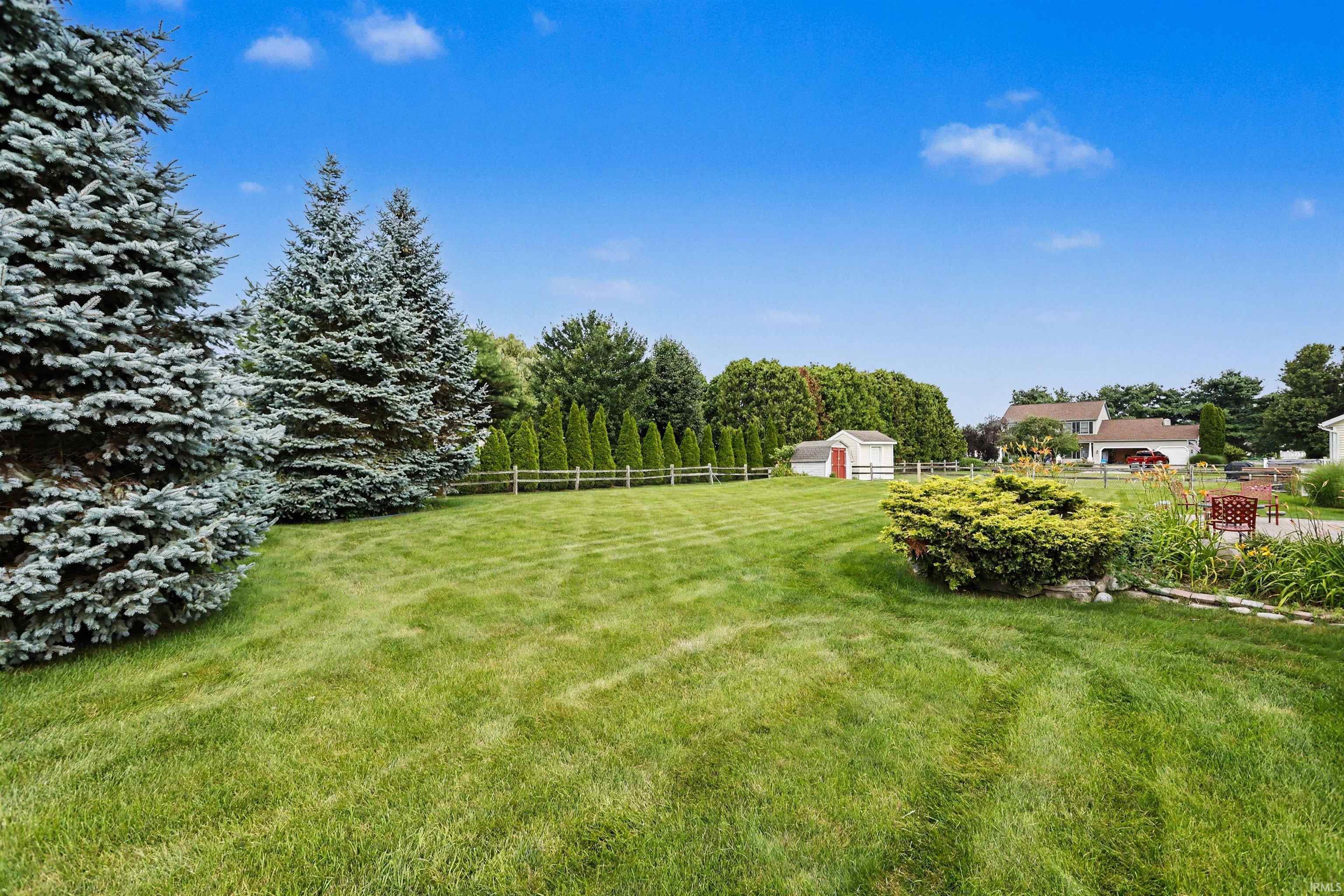 51665 Sandelwood Court Granger IN 46530